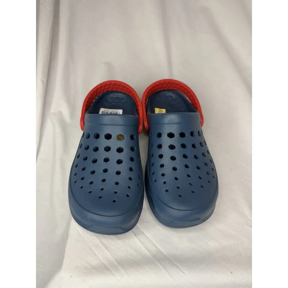 Joybees kids clogs